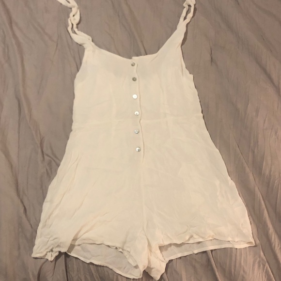 Dresses & Skirts - URBAN OUTFITTERS JUMPER